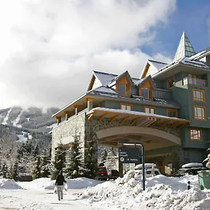 Appartement Cascade, Whistler